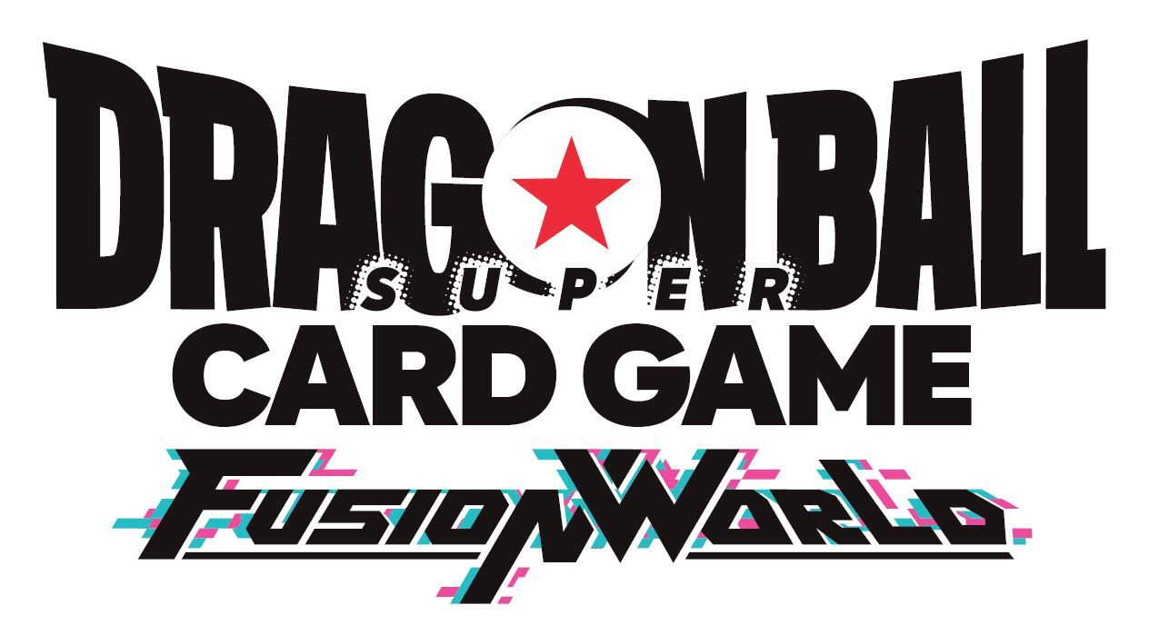 Dragon Ball Fusion World