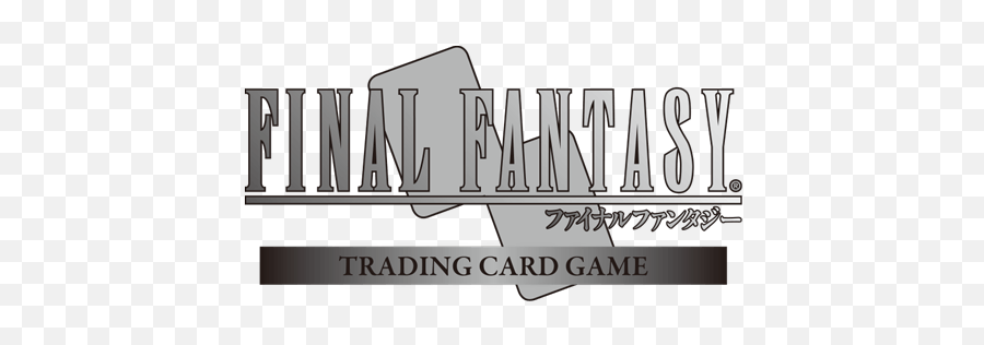 Final Fantasy Logo