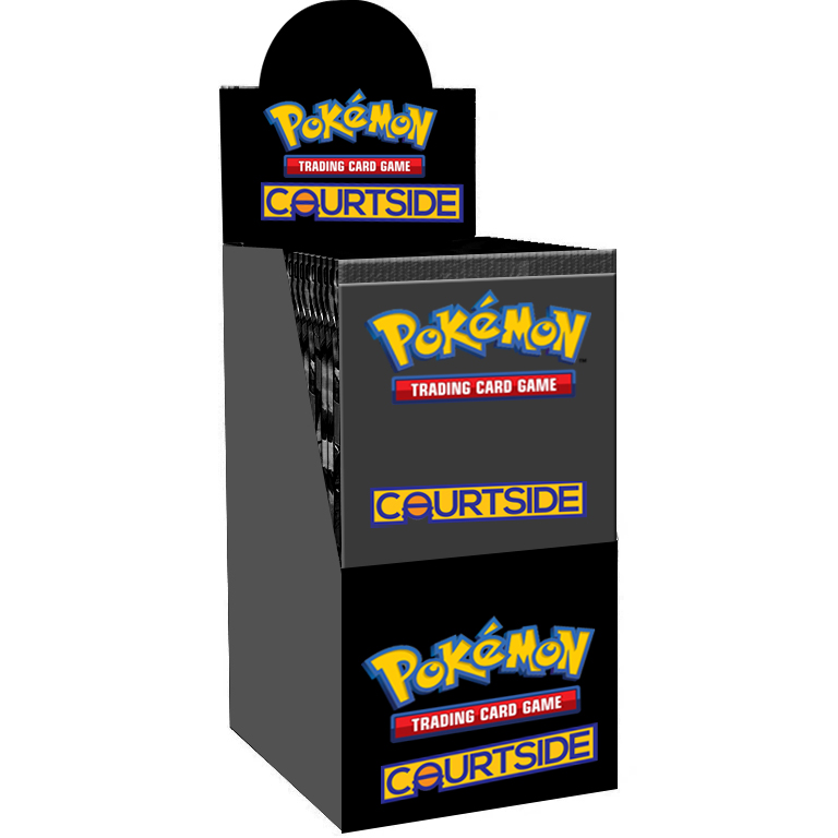 Pre-Order Pokemon TCG [ME04] 18ct Booster Box