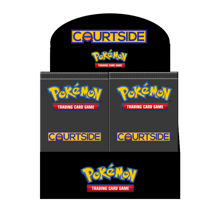 Pre-Order Pokemon TCG [ME04] 36ct Booster Box