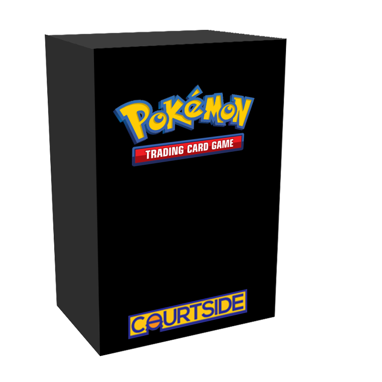 Pre-Order Pokemon TCG [ME04] Booster Bundle