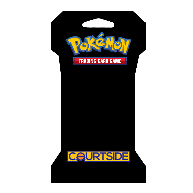 Pre-Order Pokemon TCG [ME04] Sleeved Boosters