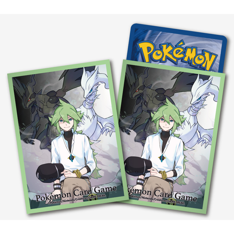 Pre-Order Pokemon TCG [M2a] Deck Shield 9426150 (N)