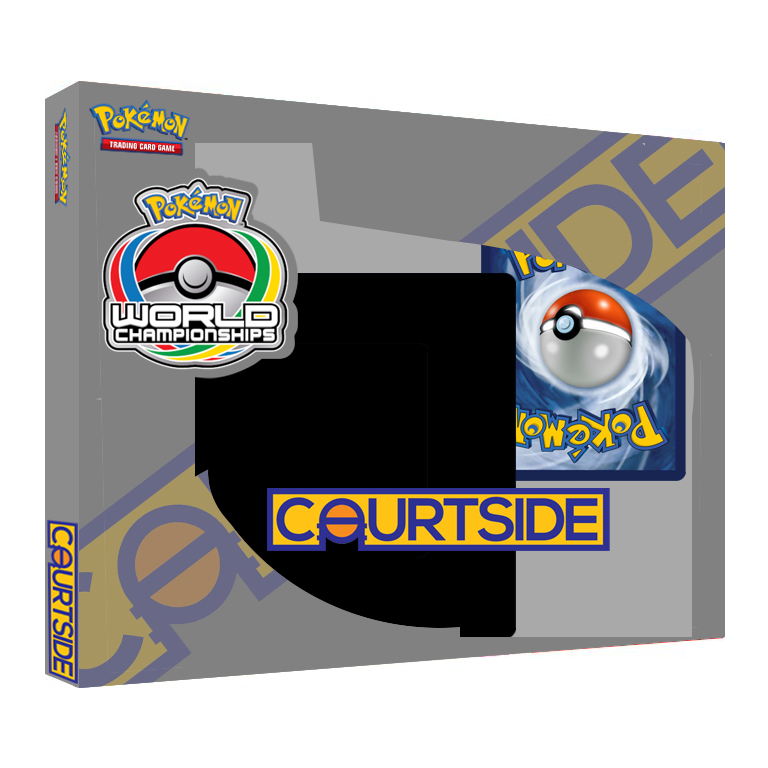 Pre-Order Pokemon TCG World Championship Decks 2025 (Assortment)