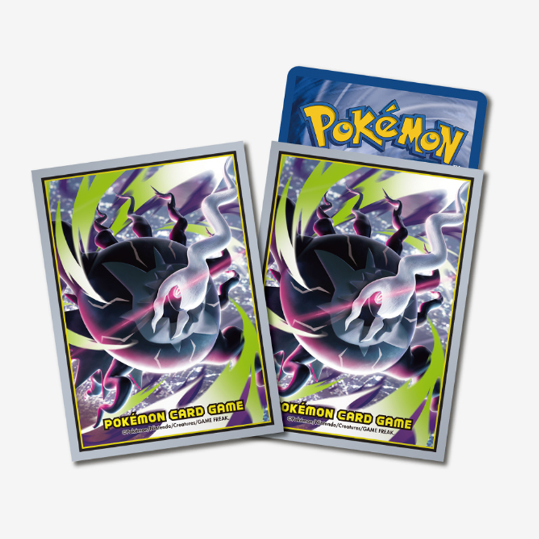 Pre-Order Pokemon TCG [M5] Deck Shield 9420448 (Mega Darkrai)