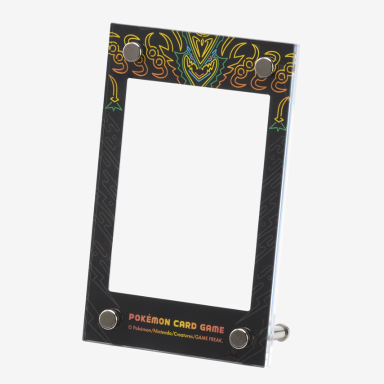 Pre-Order Pokemon TCG [M6] Display Frame 9420394 (Mega Rayquaza)